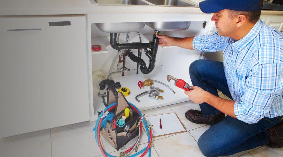 Local 24/7 Emergency Plumbing in East Andover, ME